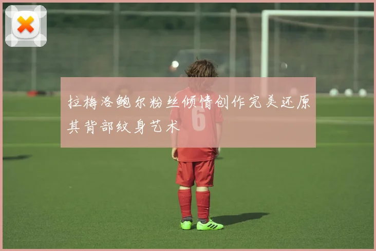 拉梅洛鲍尔粉丝倾情创作完美还原其背部纹身艺术